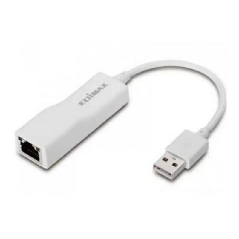 Adaptateur usb vers ethernet edimax eu 4208 10 100 mbps_3082. Entrez dans l'Univers de DIAYTAR SENEGAL - Où Choisir est un Plaisir. Explorez notre gamme variée et trouvez des articles qui parlent à votre cœur et à votre style.