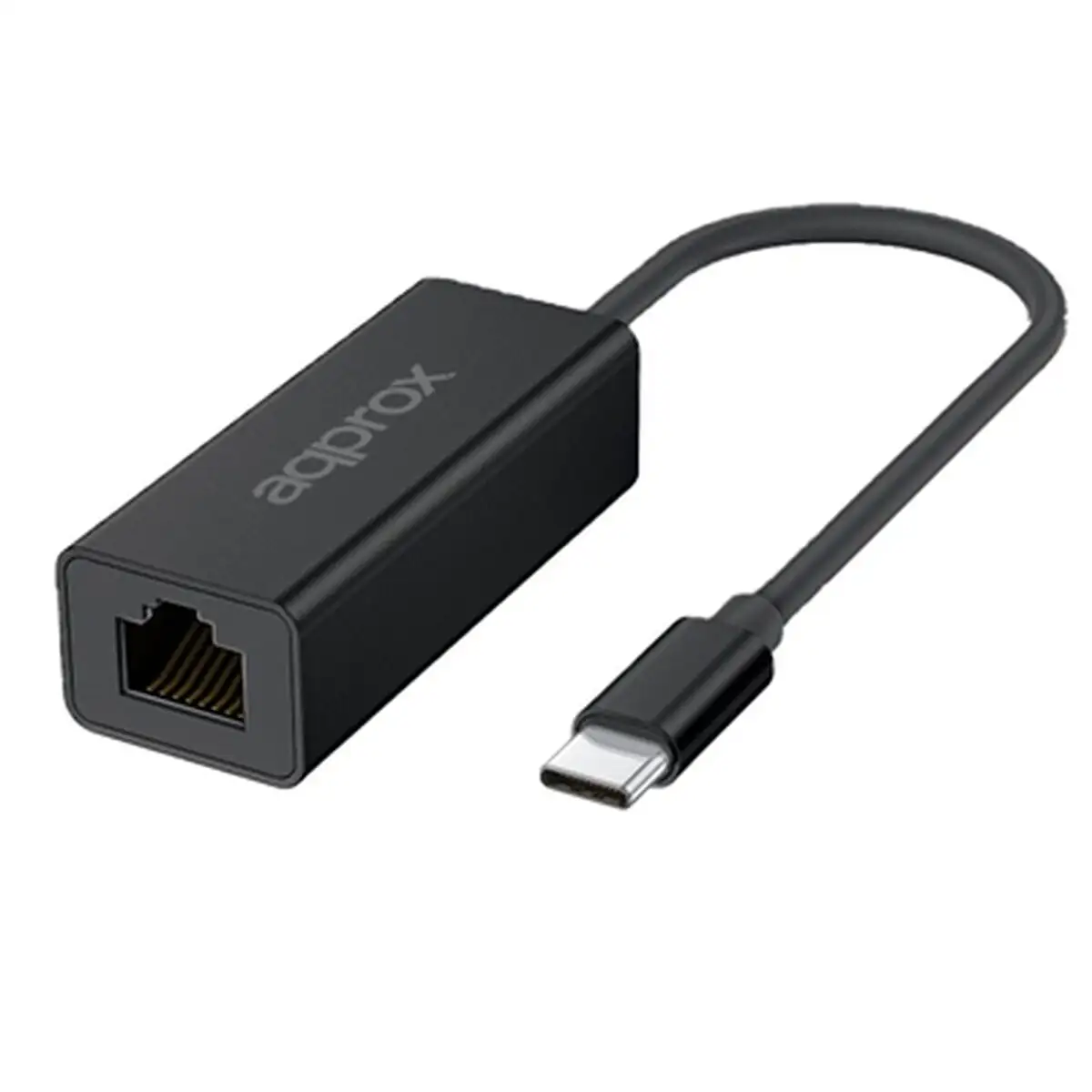 Adaptateur usb vers ethernet env appc57_3460. DIAYTAR SENEGAL - Là où la Qualité est Non Négociable. Parcourez notre boutique en ligne pour découvrir des produits qui incarnent le raffinement et l'excellence du Sénégal.