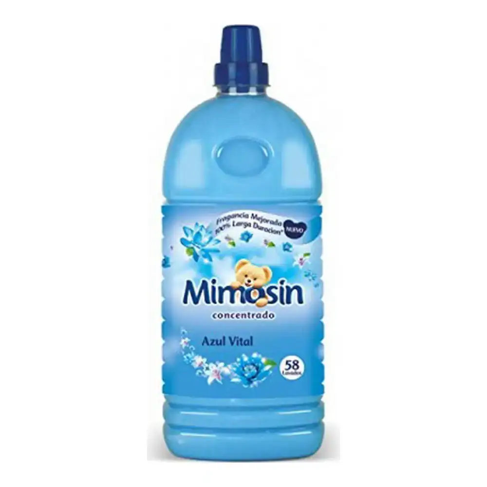 Adoucissant concentre mimosin bleu 1 334 l_2646. DIAYTAR SENEGAL - Là où les Possibilités sont Infinies. Parcourez nos catégories et laissez-vous séduire par des produits qui enrichiront votre quotidien, du pratique à l'esthétique.