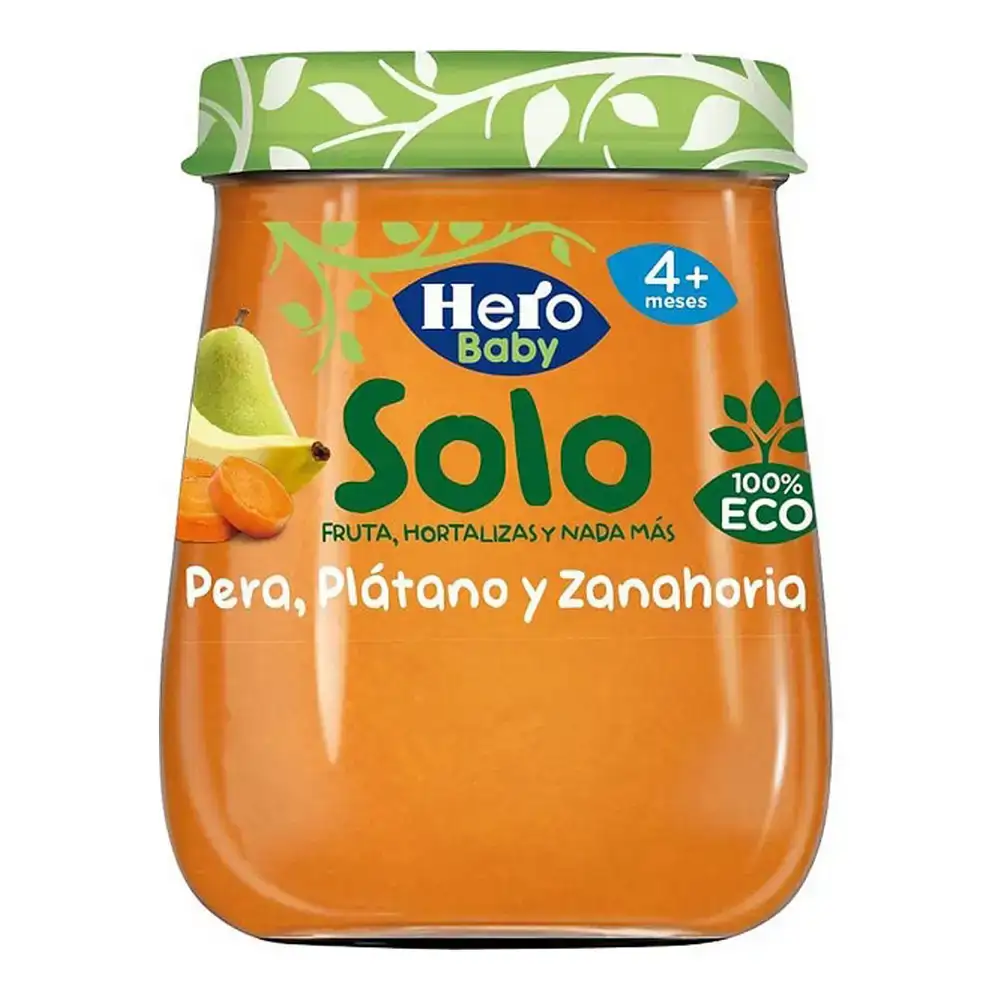 Aliment pour be be hero eco banana pera zanahoria_7586. DIAYTAR SENEGAL - Où Chaque Achat Raconte une Histoire. Explorez notre boutique en ligne et créez votre propre narration à travers notre diversité de produits, chacun portant une signification unique.