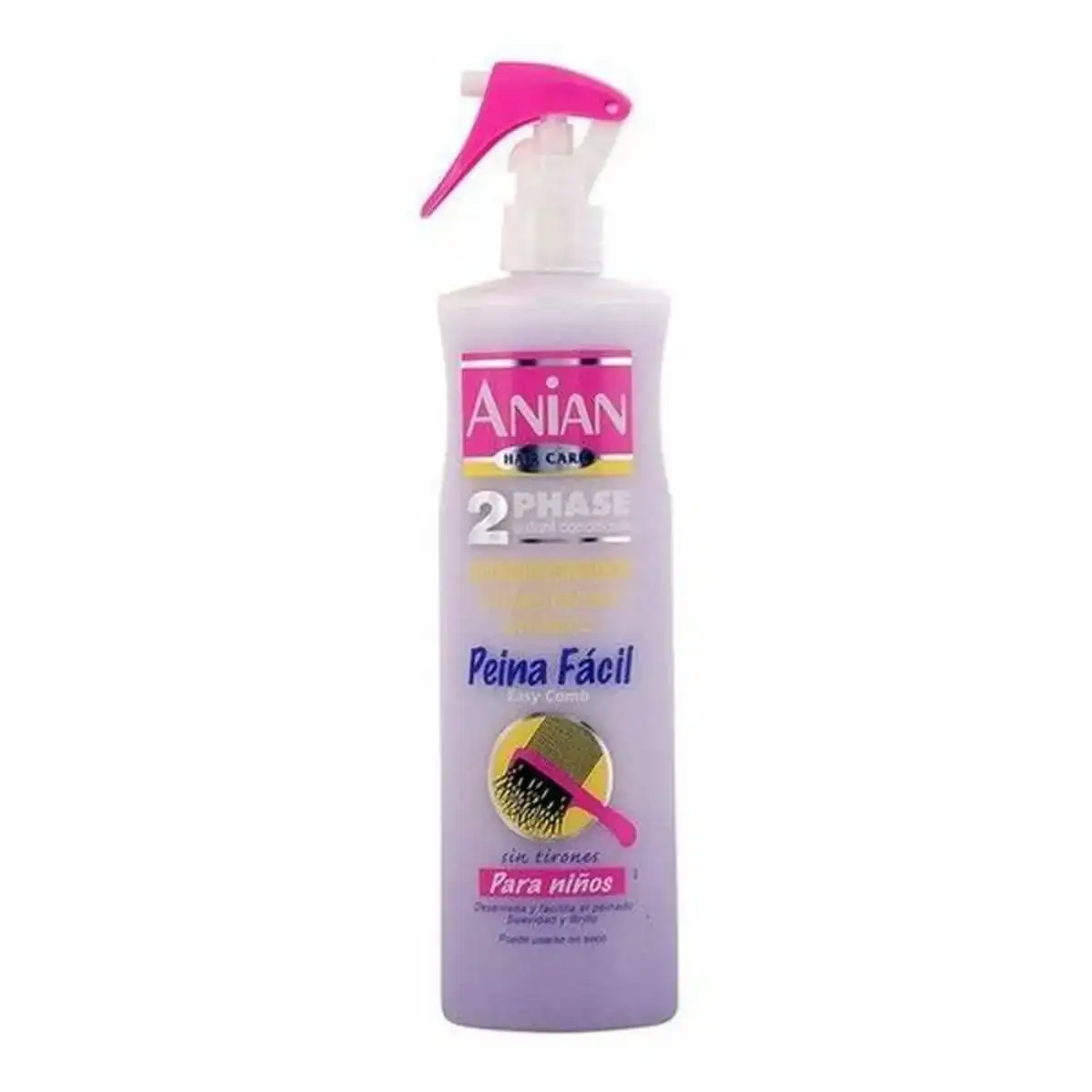 Apre s shampoing non clarifiant anian_4046. DIAYTAR SENEGAL - Votre Portail Vers l'Élégance Accessible. Parcourez notre boutique en ligne pour découvrir des produits qui incarnent le luxe à des prix abordables.