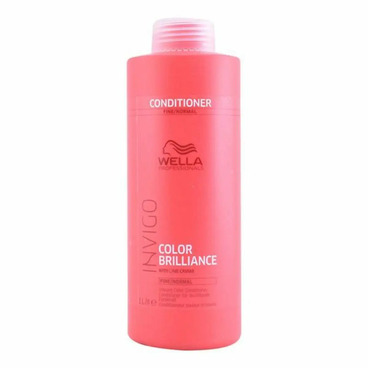 Apre s shampoing pour cheveux fins invigo color brilliance wella 1000 ml_8757. Bienvenue sur DIAYTAR SENEGAL - Où Chaque Détail compte. Plongez dans notre univers et choisissez des produits qui ajoutent de l'éclat et de la joie à votre quotidien.