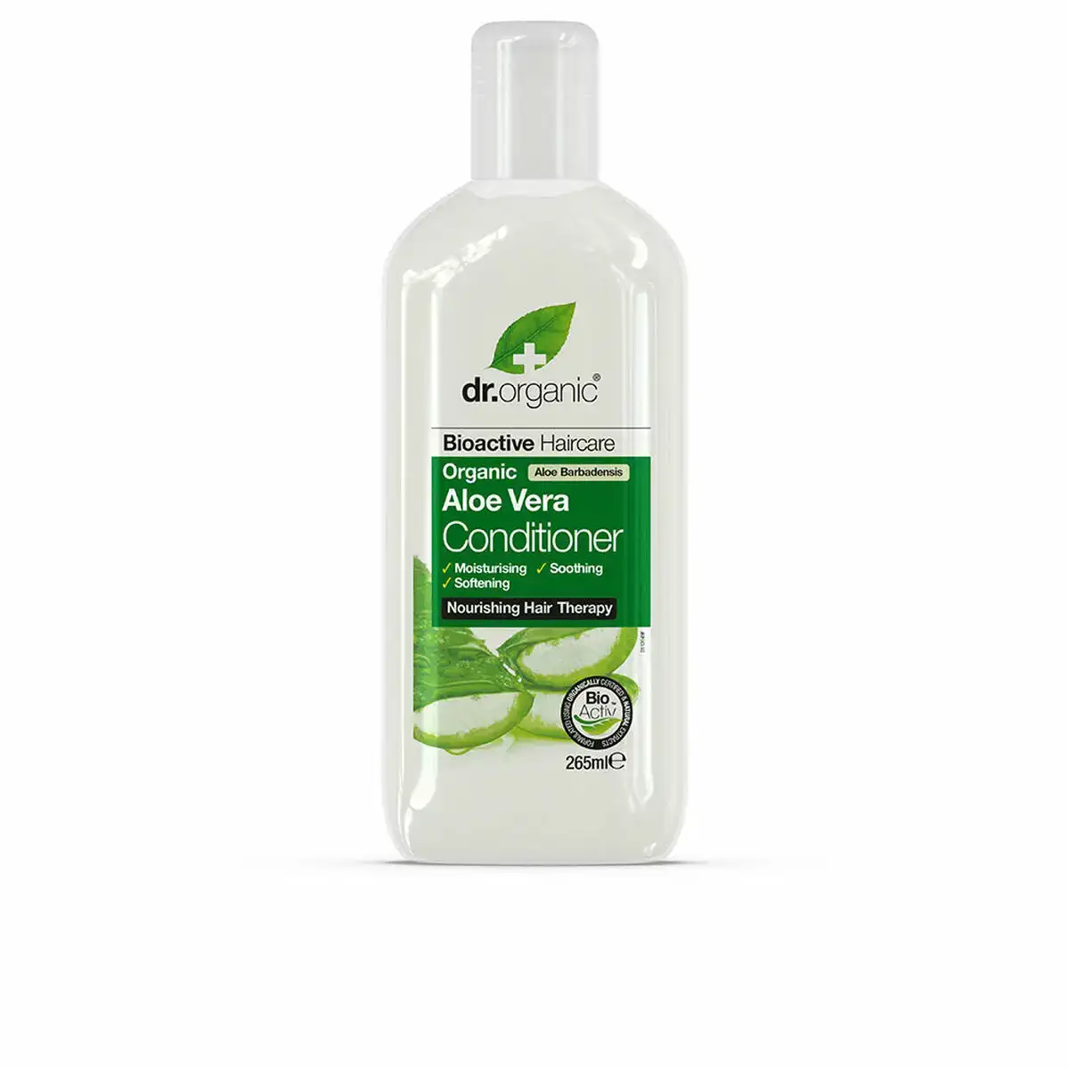 Apre s shampooing aloe vera dr organic aloe vera aloe vera 265 ml_5353. DIAYTAR SENEGAL - Où Chaque Sélection est une Victoire. Découvrez notre boutique en ligne et trouvez des articles qui vous rendent la vie plus belle, un choix à la fois.