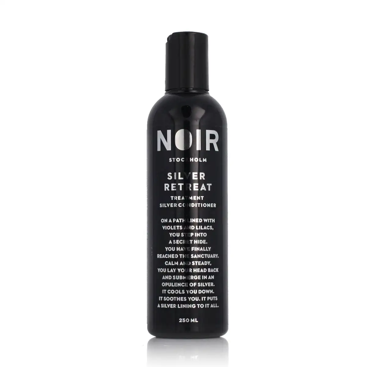 Apre s shampooing noir stockholm silver retreat 250 ml_2451. DIAYTAR SENEGAL - Là où Choisir est une Affirmation de Style. Naviguez à travers notre boutique en ligne et choisissez des produits qui vous distinguent et vous valorisent.