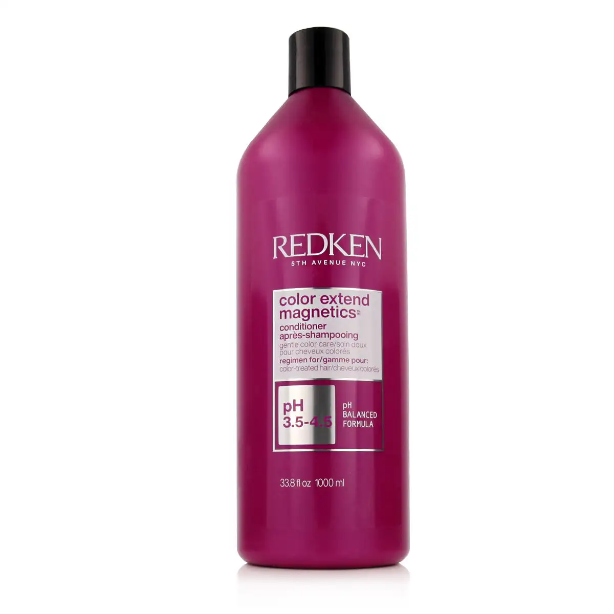 Apre s shampooing redken color extend magnetics 1 l_9558. Bienvenue chez DIAYTAR SENEGAL - Où Chaque Détail Fait la Différence. Découvrez notre sélection méticuleuse et choisissez des articles qui répondent à vos exigences.