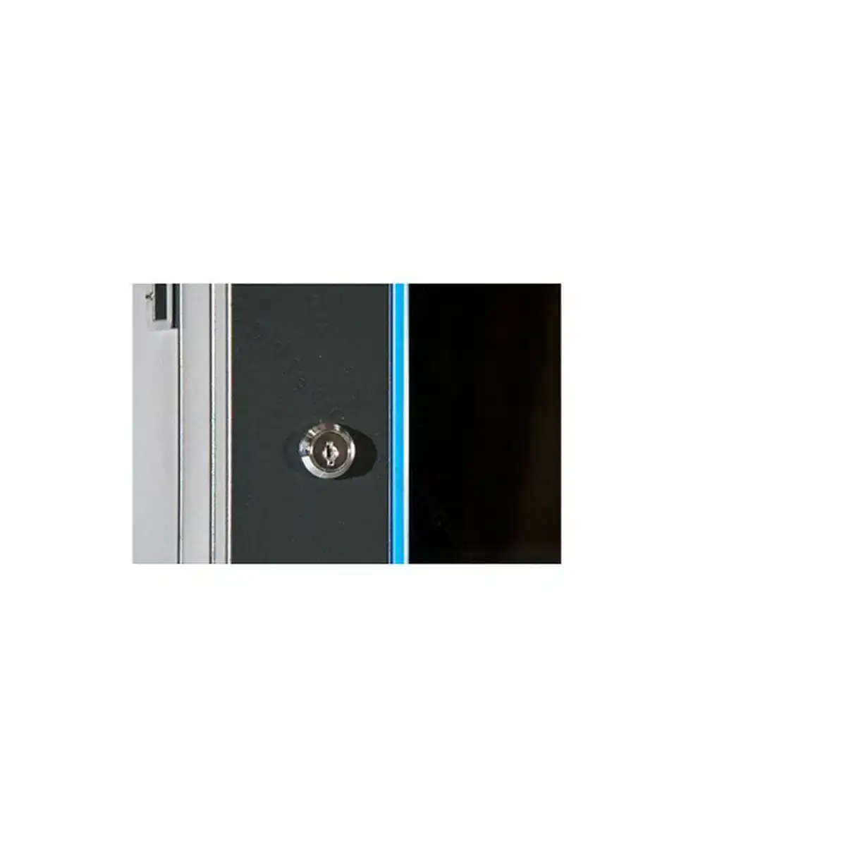 Armoire rack murale 2lan ar1906u600x600m1_4110. Entrez dans l'Univers de DIAYTAR SENEGAL - Votre Destination de Shopping Complète. Découvrez des produits qui reflètent la diversité et la richesse culturelle du Sénégal, le tout à portée de clic.