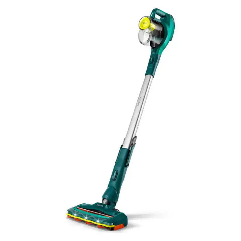 Aspirateur cyclonique sans fil avec brosse philips fc6725 01 0 4 l vert_8015. DIAYTAR SENEGAL - Votre Pass vers la Découverte. Explorez notre boutique en ligne et plongez dans un voyage à travers des produits authentiques et contemporains, tous réunis sous un même toit.