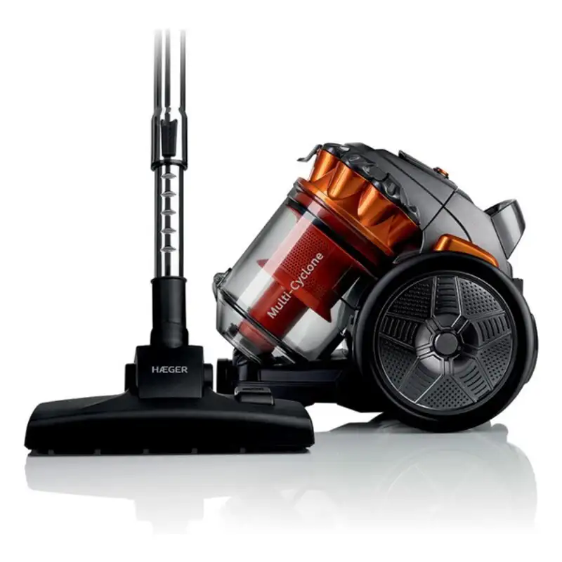 Aspirateur haeger max cyclon 3 l 700w_9585. DIAYTAR SENEGAL - Votre Source de Découvertes Shopping. Découvrez des trésors dans notre boutique en ligne, allant des articles artisanaux aux innovations modernes.