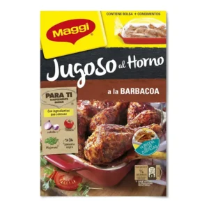Assaisonnement maggi barbecue 36 g_8520. DIAYTAR SENEGAL - Là où Chaque Produit Évoque une Émotion. Parcourez notre catalogue et choisissez des articles qui vous touchent et qui enrichissent votre expérience.