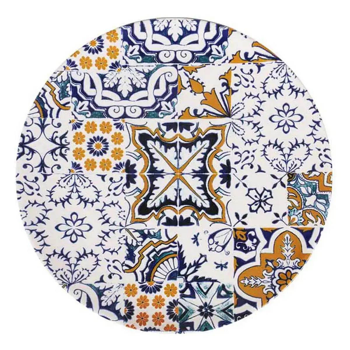 Assiette plate luana ø 26 x 2 cm_2572. Entrez dans l'Univers de DIAYTAR SENEGAL - Où Choisir est un Plaisir. Explorez notre gamme variée et trouvez des articles qui parlent à votre cœur et à votre style.