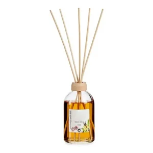 Ba tonnets de parfum acorde vanille 100 ml_2292. DIAYTAR SENEGAL - Votre Passage vers l'Élégance Abordable. Explorez notre collection où chaque produit est choisi pour sa qualité et son accessibilité, incarnant ainsi l'essence du Sénégal.