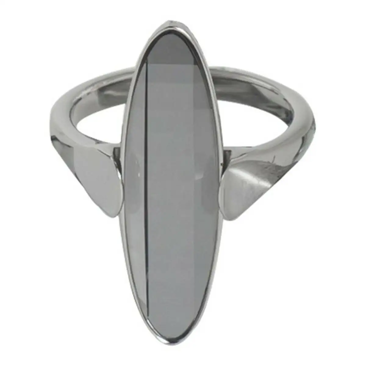 Bague femme calvin klein kj10ar01020 15_5207. Plongez dans l'Univers de DIAYTAR SENEGAL - Où la Qualité et la Diversité se rencontrent. Parcourez nos rayons virtuels pour trouver des produits répondant à tous les besoins, du confort de votre foyer.