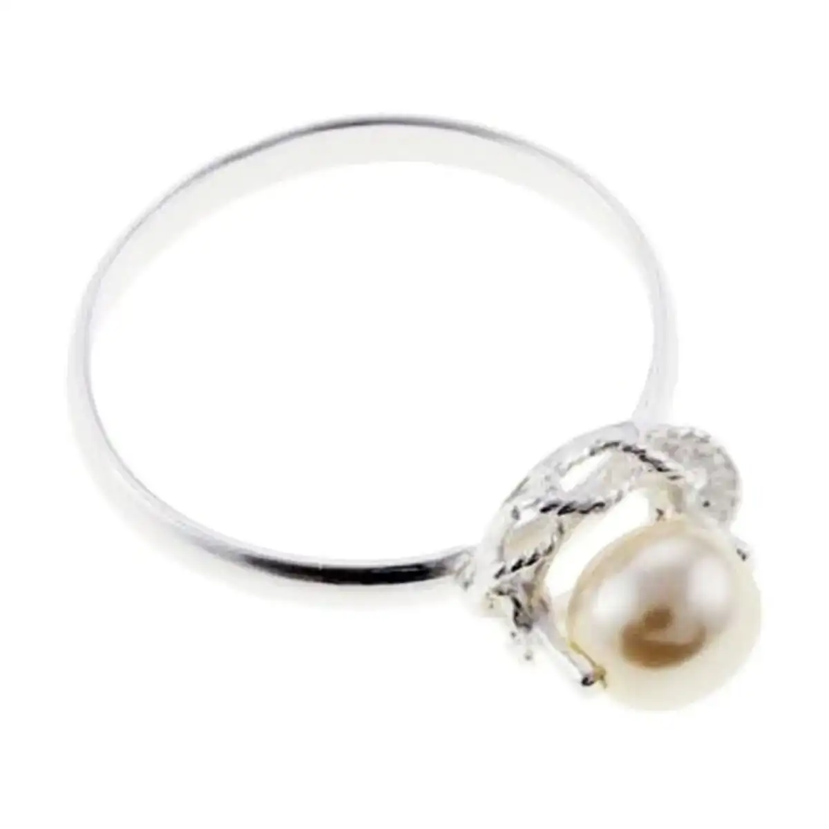 Bague femme cristian lay 54662100 taille 10_2064. DIAYTAR SENEGAL - Là où Choisir est un Acte d'Amour pour le Sénégal. Explorez notre gamme et choisissez des produits qui célèbrent la culture et l'artisanat du pays.