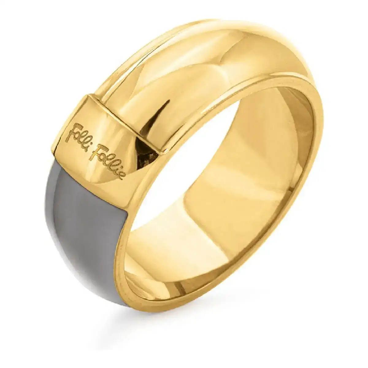 Bague femme folli follie 1r18t001ya_6490. DIAYTAR SENEGAL - Là où Chaque Produit Évoque une Émotion. Parcourez notre catalogue et choisissez des articles qui vous touchent et qui enrichissent votre expérience.