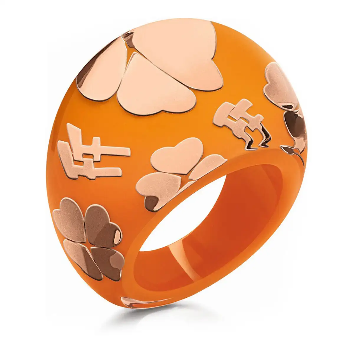 Bague femme folli follie 3r0a077ro_9546. DIAYTAR SENEGAL - Là où Chaque Produit a son Propre Éclat. Explorez notre boutique en ligne et trouvez des articles qui ajoutent de la brillance à votre quotidien.