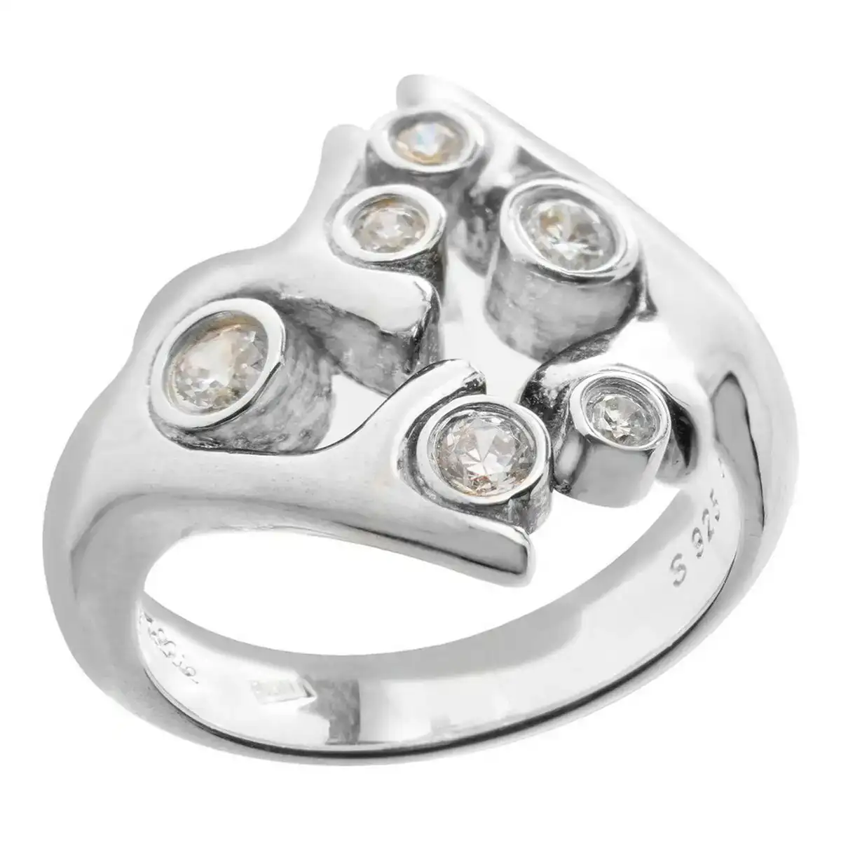 Bague femme folli follie 3r9s170c 54 taille 14_7671. Découvrez DIAYTAR SENEGAL - Là où le Choix Rencontre la Qualité. Parcourez notre gamme diversifiée et choisissez parmi des produits conçus pour exceller dans tous les aspects de votre vie.