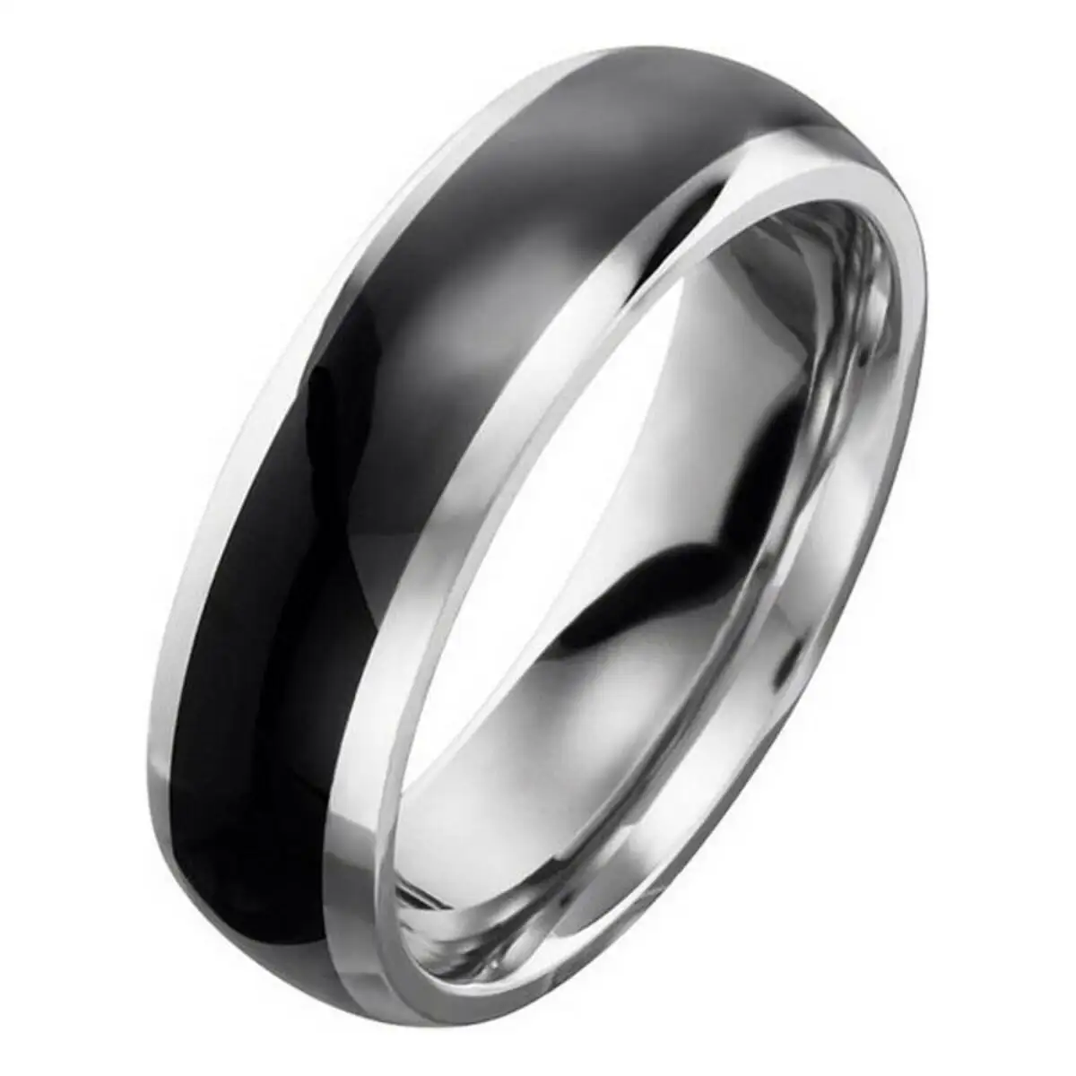 Bague homme save brave sbr romeo_3626. DIAYTAR SENEGAL - L'Art de Choisir, l'Art de Se Distinquer. Naviguez à travers notre catalogue et choisissez des produits qui ajoutent une note d'élégance à votre style unique.