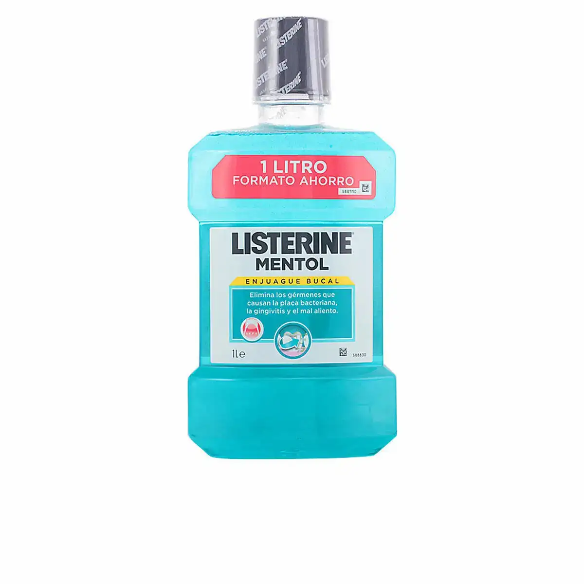 Bain de bouche listerine 6354505 1 l_3616. Bienvenue sur DIAYTAR SENEGAL - Votre Galerie Shopping Personnalisée. Découvrez un monde de produits diversifiés qui expriment votre style unique et votre passion pour la qualité.