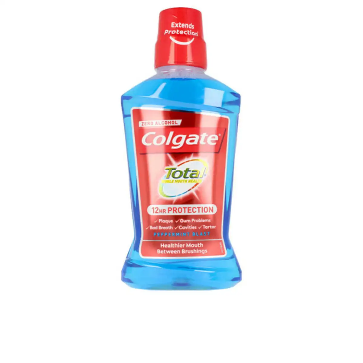 Bain de bouche total original 0 colgate 500 ml_2800. Bienvenue sur DIAYTAR SENEGAL - Votre Galerie Shopping Personnalisée. Découvrez un monde de produits diversifiés qui expriment votre style unique et votre passion pour la qualité.