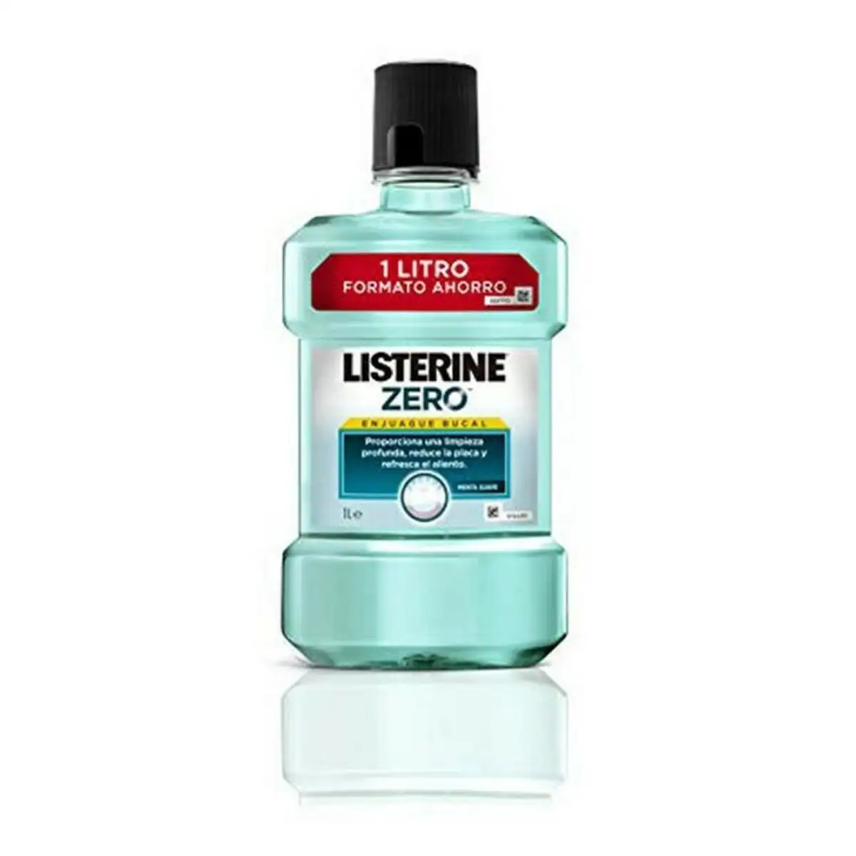 Bain de bouche ze ro listerine 1000 ml_9251. Entrez dans l'Univers de DIAYTAR SENEGAL - Où Choisir est un Voyage. Explorez notre gamme diversifiée et trouvez des articles qui répondent à tous vos besoins et envies.