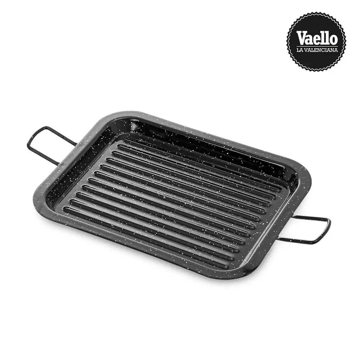 Barbecue vaello 75462 31 x 25 cm noir_1606. DIAYTAR SENEGAL - L'Art de Vivre le Shopping Authentique. Découvrez notre boutique en ligne et trouvez des produits qui incarnent la passion et le savoir-faire du Sénégal.