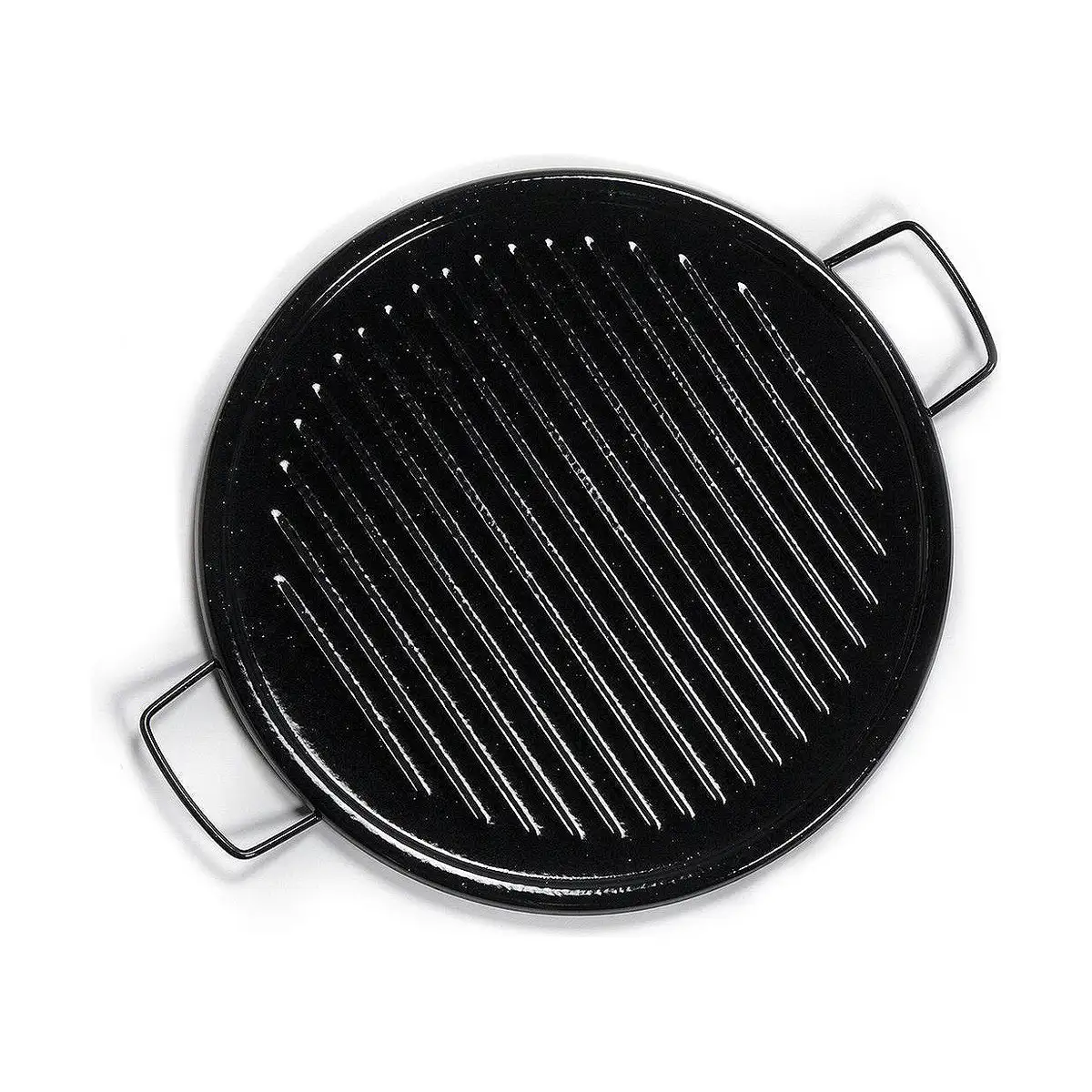 Barbecue vaello 75466 noir ø 36 cm_6383. Entrez dans le Monde de DIAYTAR SENEGAL - Où Chaque Article Raconte une Histoire Unique. Explorez notre boutique en ligne pour dénicher des trésors qui incarnent l'âme du Sénégal.