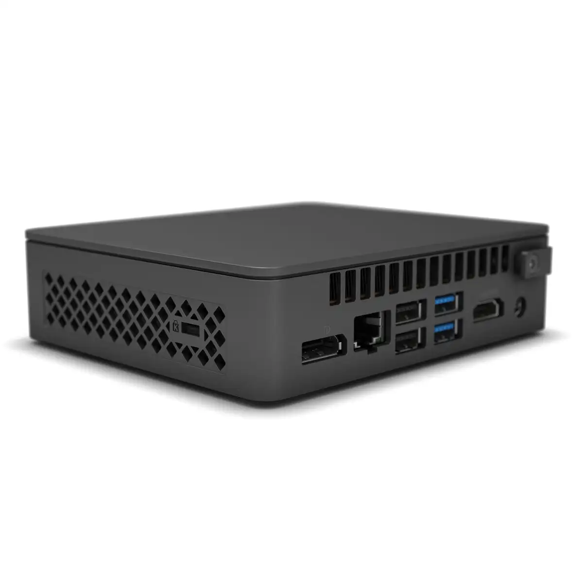 Barebone intel bnuc11atkc40002_5721. DIAYTAR SENEGAL - Votre Passage vers l'Exceptionnel. Naviguez à travers notre sélection minutieuse et découvrez des articles qui apportent une touche spéciale à chaque instant de votre vie.