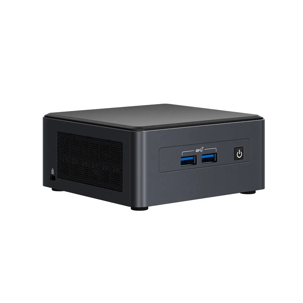 Barebone intel bnuc11tnhv70l00_2814. DIAYTAR SENEGAL - L'Univers de l'Élégance Accessible. Plongez dans notre catalogue et choisissez des produits qui allient sophistication et accessibilité pour un shopping exquis.