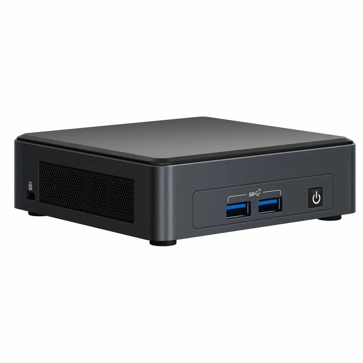 Barebone intel bnuc11tnki50000 i5 1135g7_7742. DIAYTAR SENEGAL - Là où Choisir est une Affirmation de Style. Naviguez à travers notre boutique en ligne et choisissez des produits qui vous distinguent et vous valorisent.