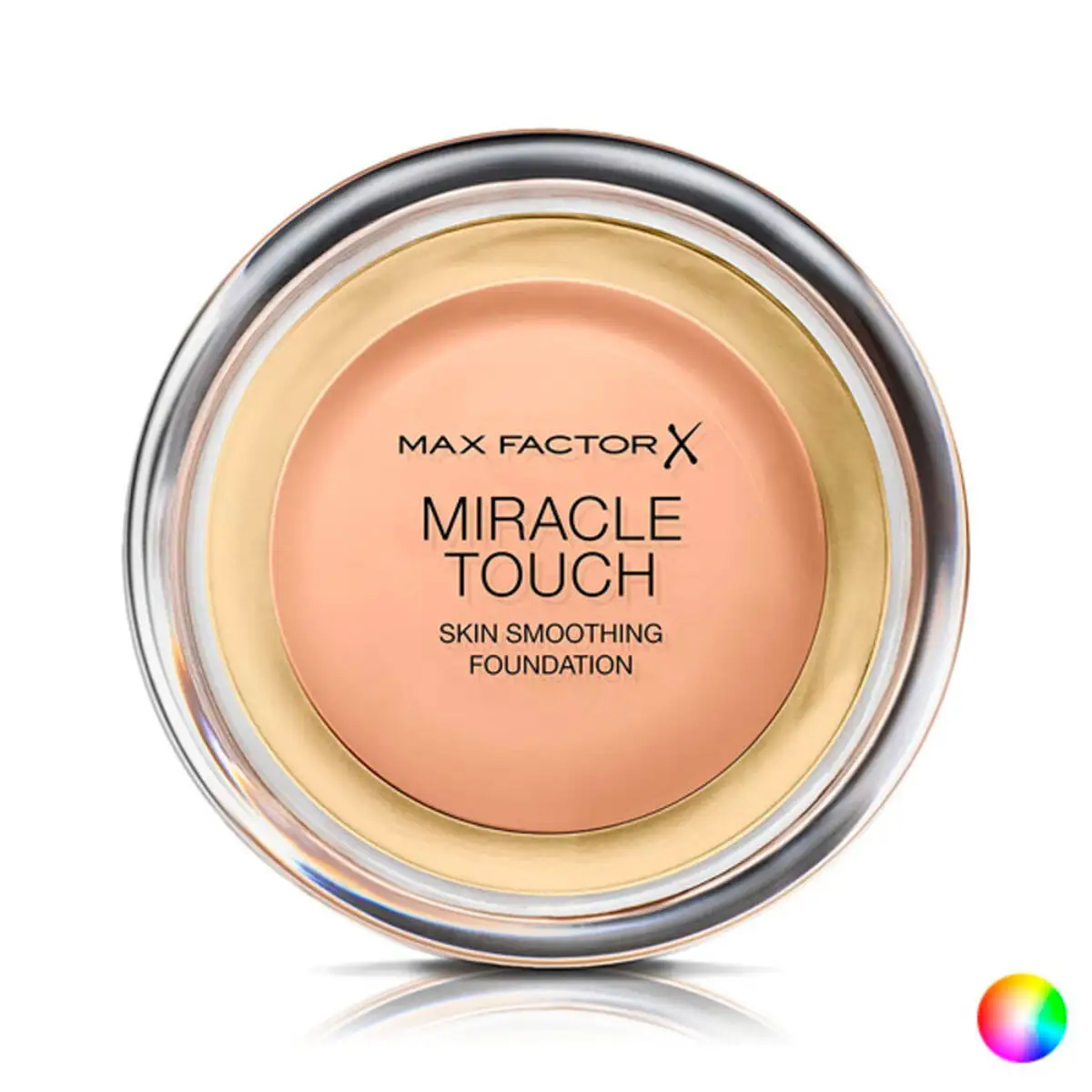 Base de maquillage liquide miracle touch max factor 12 g_6561. DIAYTAR SENEGAL - Là où Chaque Produit est une Trouvaille Unique. Découvrez notre boutique en ligne et trouvez des articles qui vous distinguent par leur originalité.