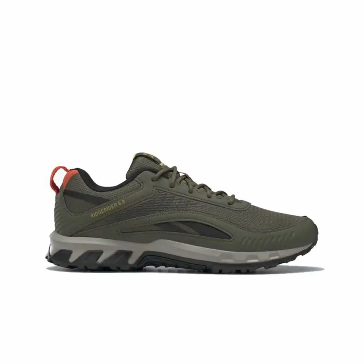 Baskets homme reebok ridegerider 6 0 olive_9176. DIAYTAR SENEGAL - Votre Destination Shopping d'Exception. Parcourez nos rayons virtuels et choisissez des produits qui incarnent l'excellence et la diversité.