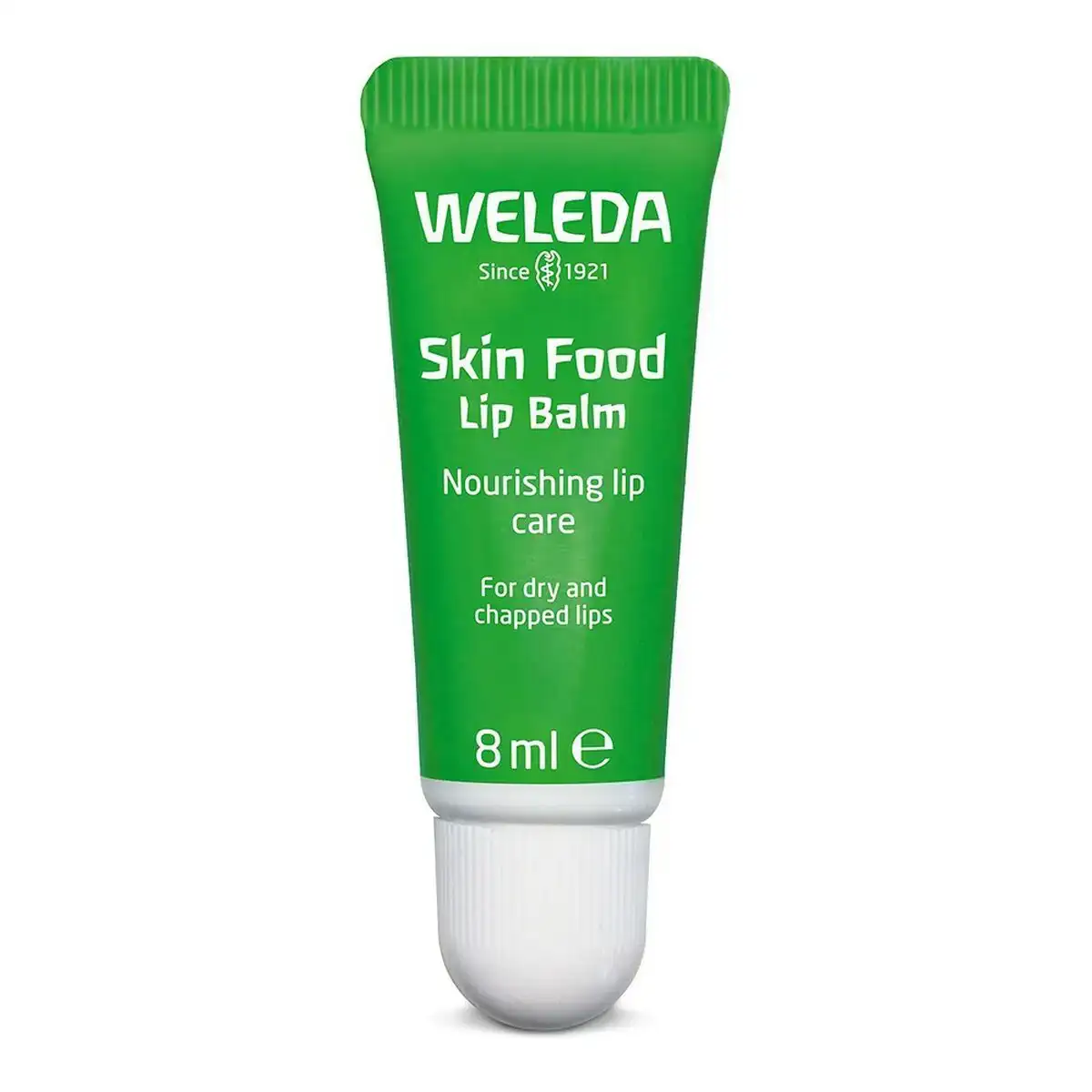 Baume le vres hydratant skin food weleda complexe re parateur 8 ml_5935. DIAYTAR SENEGAL - Votre Plateforme Shopping Engagée. Explorez notre catalogue et choisissez des produits qui reflètent notre dévouement envers la qualité et la satisfaction du client.