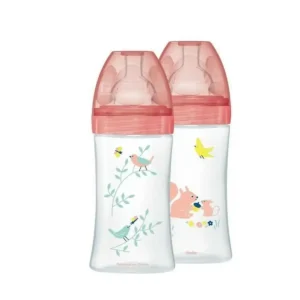 Biberon dodie 2 unite s 270 ml_2428. DIAYTAR SENEGAL - Là où Choisir est une Affirmation de Style. Naviguez à travers notre boutique en ligne et choisissez des produits qui vous distinguent et vous valorisent.