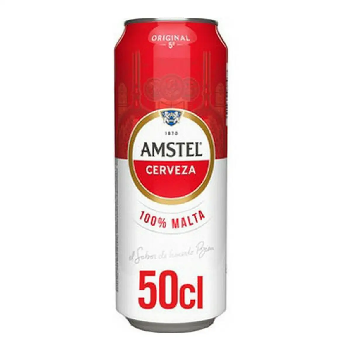 Bie re amstel 500 ml_3575. DIAYTAR SENEGAL - Là où Chaque Produit Est une Trouvaille. Parcourez notre catalogue diversifié et découvrez des articles qui enrichiront votre quotidien, du pratique à l'insolite.