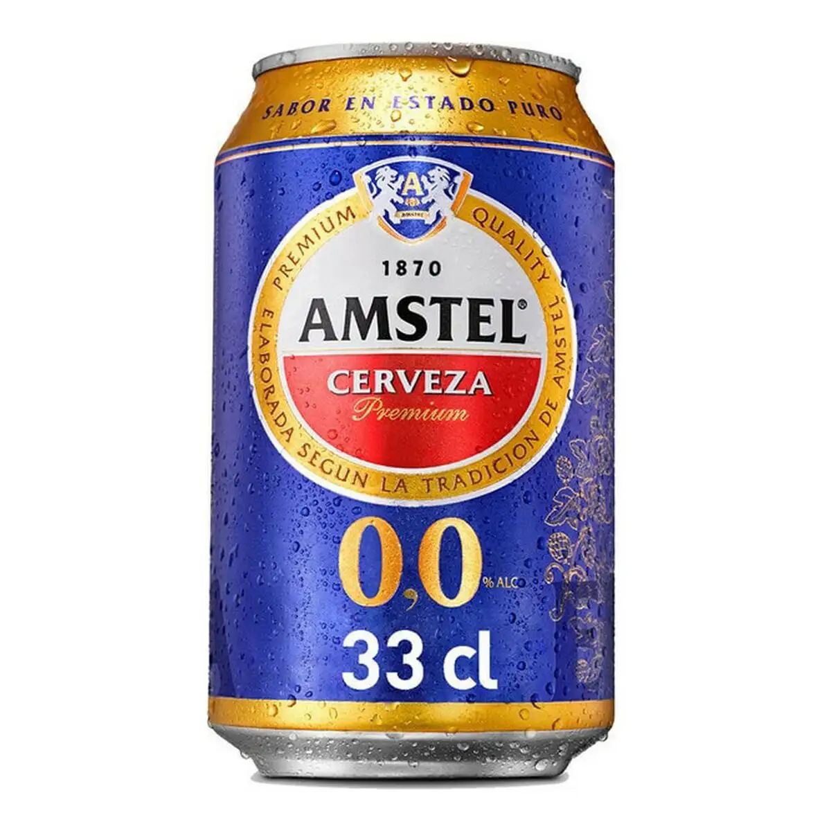 Bie re amstel sans alcool 330 ml_4158. DIAYTAR SENEGAL - Un Monde de Possibilités à Portée de Clic. Parcourez notre site web pour découvrir des sélections infinies, de l'épicerie aux bijoux, et vivez une expérience d'achat sans pareil.