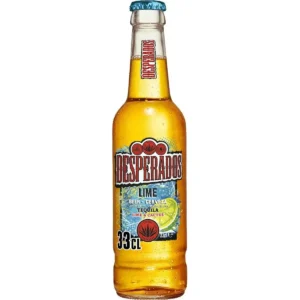 Bie re desperados lime 330 ml_4450. DIAYTAR SENEGAL - Là où Chaque Produit est une Trouvaille Unique. Découvrez notre boutique en ligne et trouvez des articles qui vous distinguent par leur originalité.
