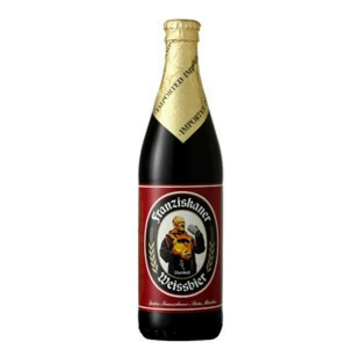 Bie re franziskaner dunkel 50 cl_3754. Plongez dans l'Univers de DIAYTAR SENEGAL - Où la Qualité et la Diversité se rencontrent. Parcourez nos rayons virtuels pour trouver des produits répondant à tous les besoins, du confort de votre foyer.