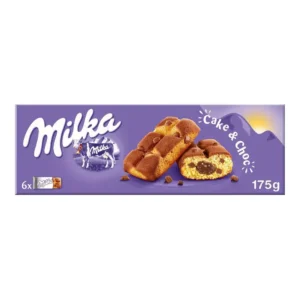 Biscuits au chocolat milka cake 175 g_2741. DIAYTAR SENEGAL - Là où la Qualité se Marque d'une Touche Sénégalaise. Naviguez à travers notre boutique en ligne et choisissez des produits qui allient excellence et tradition.