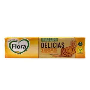 Biscuits flora ce re ales 200 g_8986. DIAYTAR SENEGAL - Où Chaque Produit a son Histoire à Raconter. Parcourez notre catalogue et découvrez des articles qui portent en eux la passion et l'histoire du Sénégal.