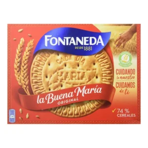 Biscuits fontaneda maria 800 g_8285. Entrez dans l'Univers de DIAYTAR SENEGAL - Où Chaque Produit est une Découverte. Explorez notre gamme variée et trouvez des articles qui vous surprennent et vous inspirent.