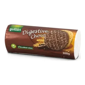 Biscuits gullo n chocodigestif 300 g_6552. DIAYTAR SENEGAL - Votre Oasis de Shopping en Ligne. Explorez notre boutique et découvrez des produits qui ajoutent une touche de magie à votre quotidien.