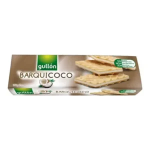 Biscuits gullo n noix de coco 150 g_3826. DIAYTAR SENEGAL - Là où l'Élégance Devient un Mode de Vie. Naviguez à travers notre gamme et choisissez des produits qui apportent une touche raffinée à votre quotidien.