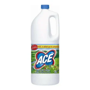 Bleach ace parfume 2 l_6614. DIAYTAR SENEGAL - Votre Escale Shopping incontournable. Explorez notre boutique en ligne et dénichez des trésors qui reflètent la richesse culturelle et la modernité du Sénégal.