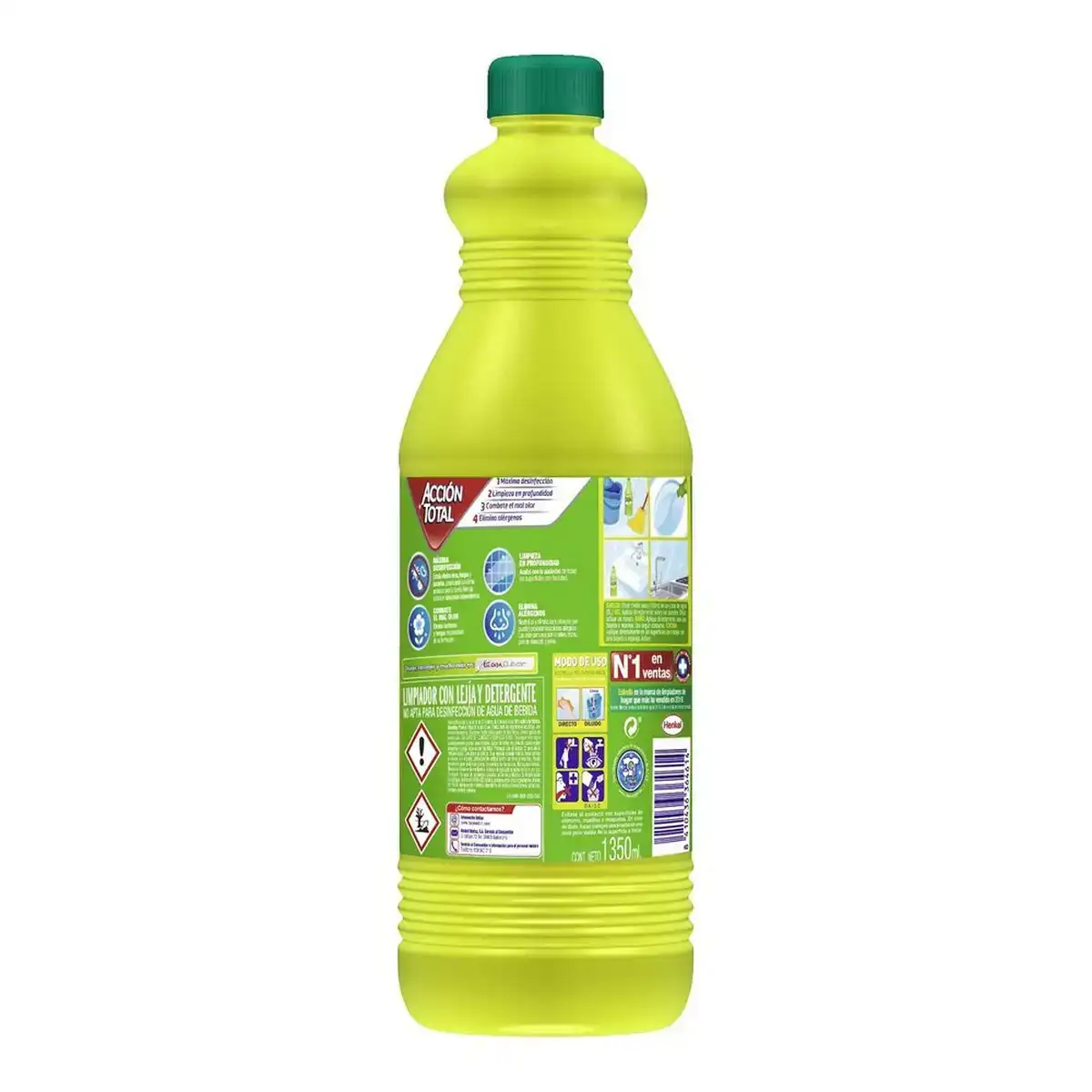 Bleach estrella de tergent citron 1 35 l_7099. DIAYTAR SENEGAL - Votre Source de Découvertes Shopping. Naviguez à travers nos catégories et découvrez des articles qui vous surprendront et vous séduiront.
