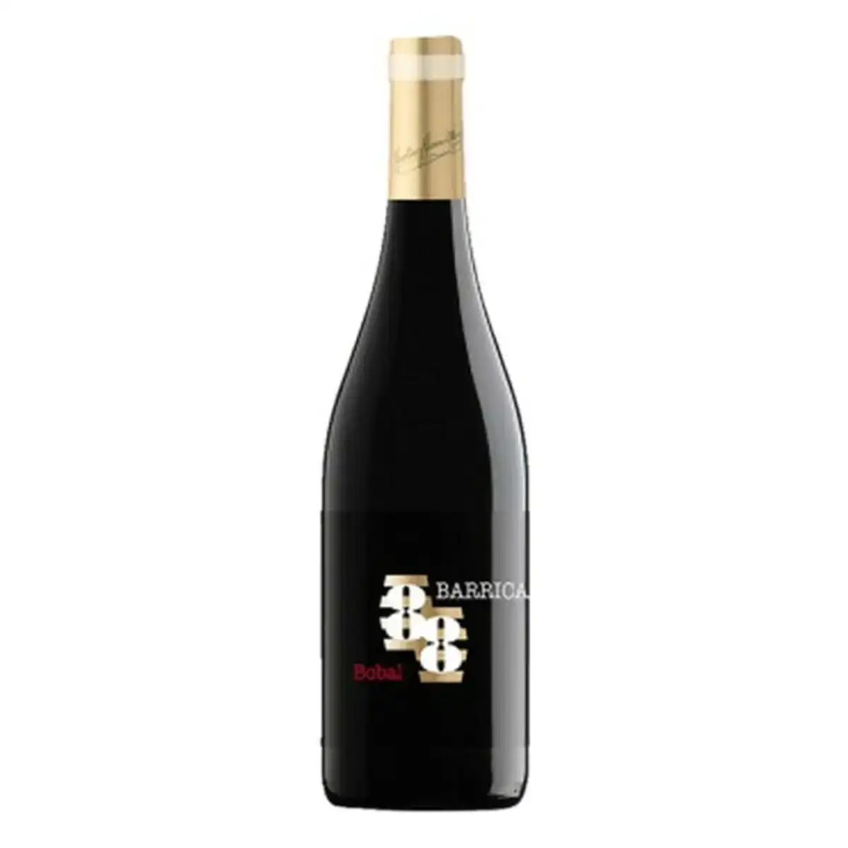 Bobal au vin rouge 75 cl_9217. Bienvenue chez DIAYTAR SENEGAL - Où Chaque Produit a son Histoire. Plongez dans notre sélection diversifiée et découvrez des articles qui racontent le riche patrimoine sénégalais.