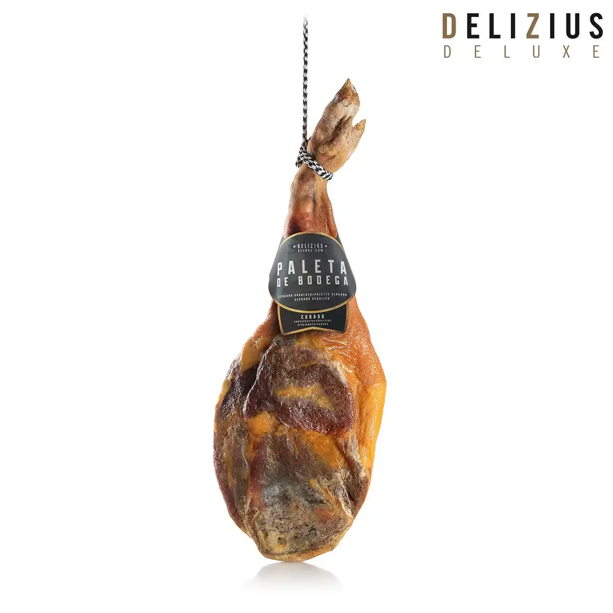 Bodega e paule sale e delizius deluxe 4 kg_9686. DIAYTAR SENEGAL - Où Choisir est une Découverte. Parcourez notre catalogue et trouvez des articles qui éveillent votre curiosité et enrichissent votre expérience shopping.