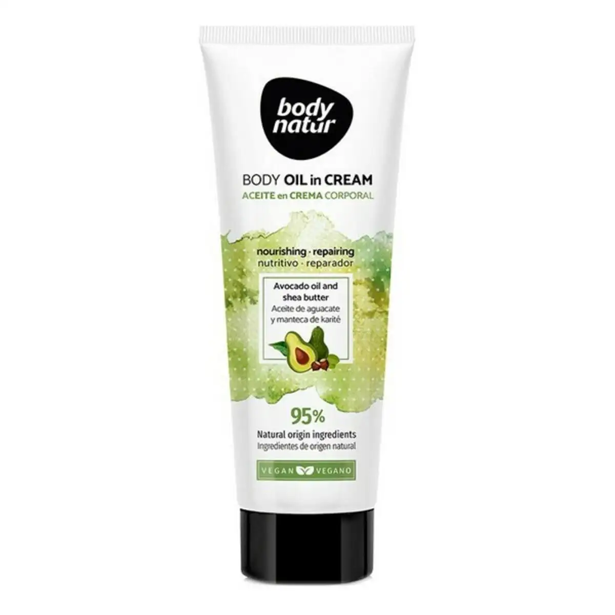 Body cream body natur_3574. DIAYTAR SENEGAL - L'Art du Shopping Distinctif. Naviguez à travers notre gamme soigneusement sélectionnée et choisissez des produits qui définissent votre mode de vie.