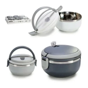 Boi te a lunch 700 ml_7231. DIAYTAR SENEGAL - Où Choisir Devient une Expression de Soi. Découvrez notre boutique en ligne et trouvez des articles qui révèlent votre personnalité et votre style.