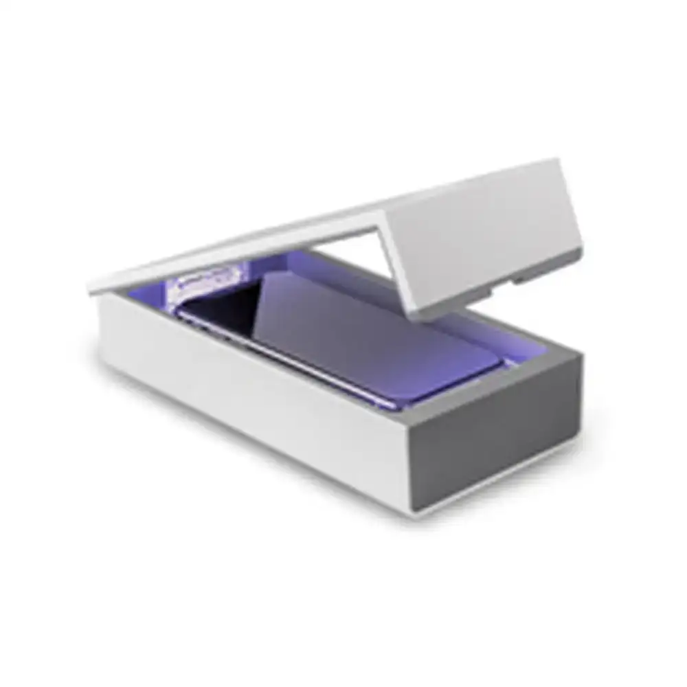 Boi te de ste rilisation uv sbs teuvster5w_3875. Entrez dans l'Univers de DIAYTAR SENEGAL - Où Chaque Produit est une Découverte. Explorez notre gamme variée et trouvez des articles qui vous surprennent et vous inspirent.