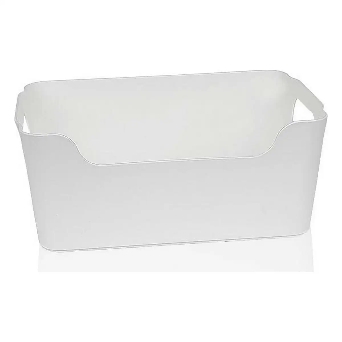 Boi te multi usage dem blanc 19 x 13 5 x 8 cm_2969. DIAYTAR SENEGAL - Votre Destination Shopping de Confiance. Naviguez à travers notre boutique en ligne et profitez d'une sélection soigneusement choisie de produits qui répondent à toutes vos exigences.